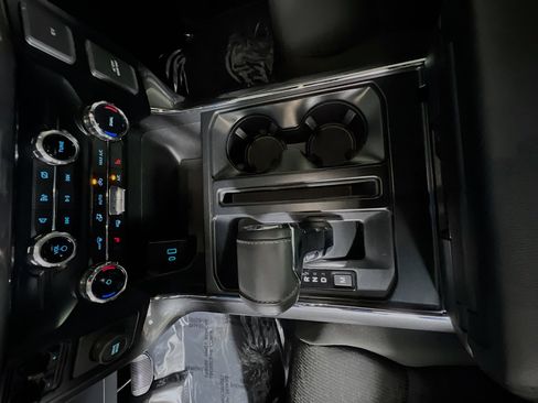 Used 2023 Ford F150 XLT w/ Equipment Group 302A High image 25