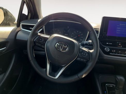 Used 2023 Toyota Corolla SE FWD image 12