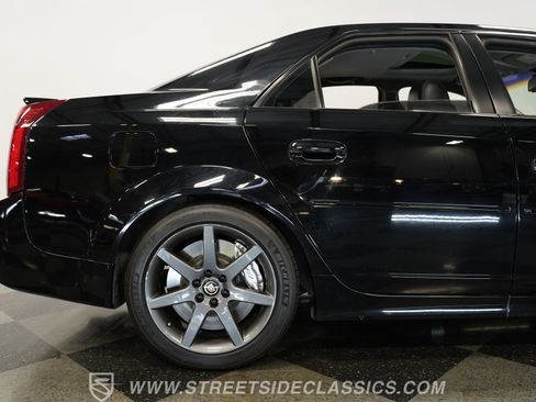 Used 2004 Cadillac CTS V image 30
