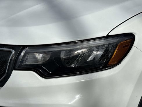 Used 2022 Jeep Compass Latitude image 7