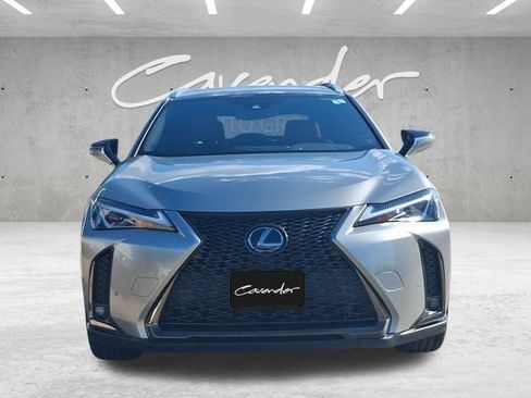 Used 2020 Lexus UX 250h F Sport w/ F Sport Premium Package AWD/4WD image 23