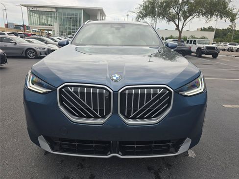Used 2026 BMW X3 xDrive30i AWD/4WD image 7