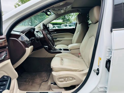 Used 2013 Cadillac SRX Premium AWD/4WD image 14