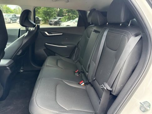 Used 2023 Kia EV6 Wind RWD image 13