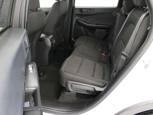 Used 2025 Ford Escape Active FWD image 27