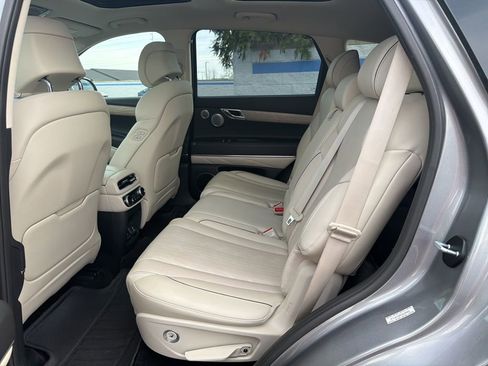 Used 2023 Genesis GV80 3.5T Advanced + AWD/4WD image 19