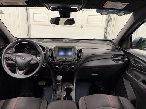 Certified 2024 Chevrolet Equinox RS image 23