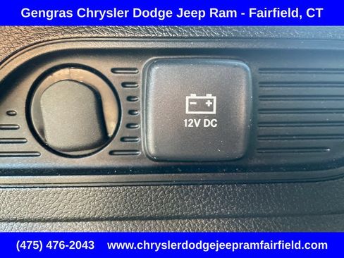 Certified 2023 Jeep Grand Cherokee Altitude AWD/4WD image 32