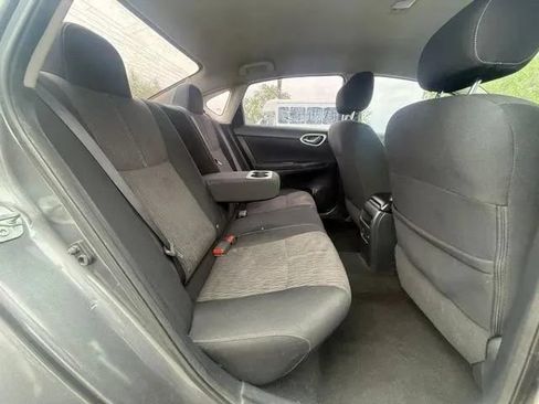 Used 2015 Nissan Sentra SV FWD image 14