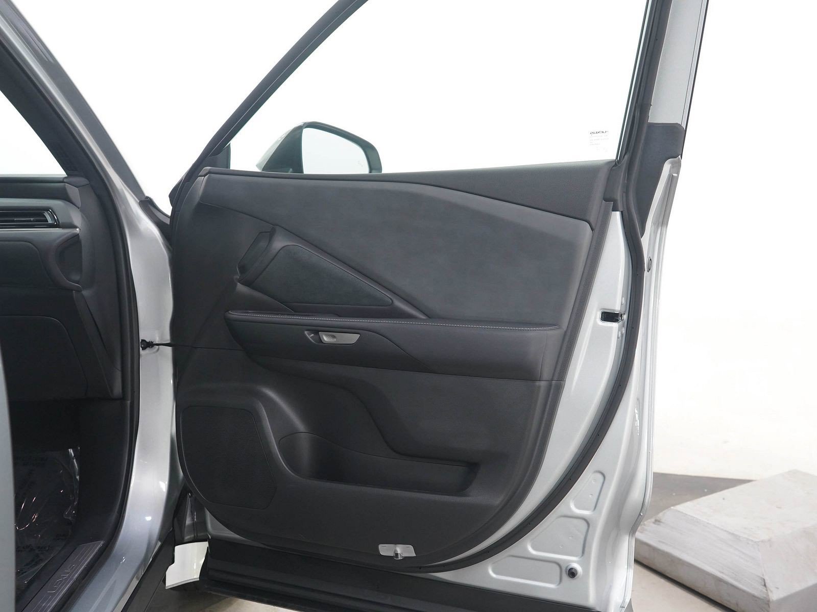 Used 2024 Lexus TX 350 AWD image 9