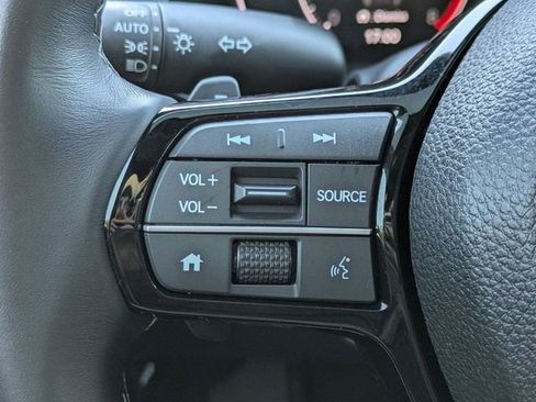 Used 2024 Honda Civic Sport image 28