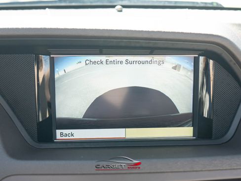 Used 2011 Mercedes-Benz E 350 Cabriolet image 28