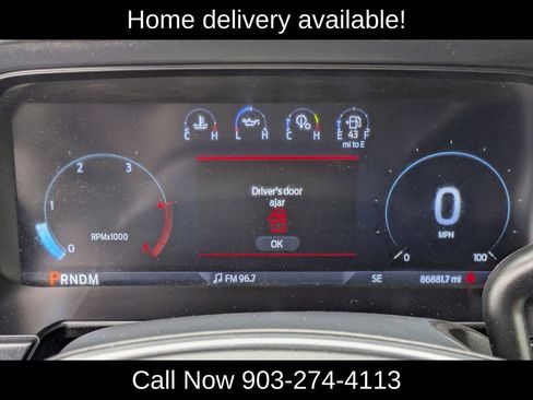 Used 2024 Ford F350 Lariat w/ FX4 Off-Road Package image 23