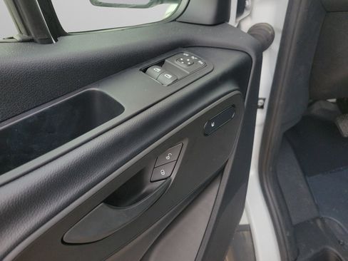 New 2025 Mercedes-Benz Sprinter 2500 image 28
