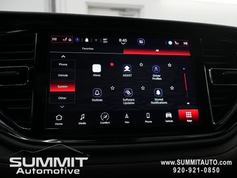 New 2026 Dodge Durango GT AWD/4WD image 74