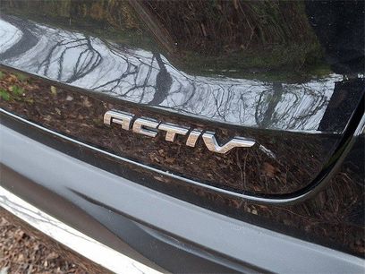 Certified 2025 Chevrolet Trax ACTIV w/ Driver Confidence Package