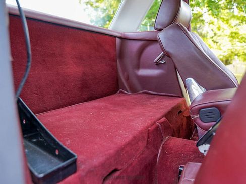 Used 1989 Mercedes-Benz 560 SL image 41