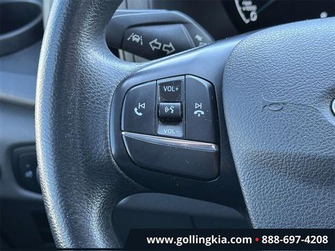 Used 2021 Ford Transit 250 148 High Roof Extended image 21