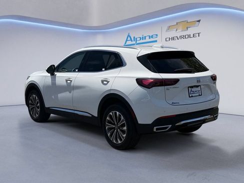 Used 2024 Buick Envision Preferred AWD/4WD image 3