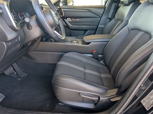 Certified 2025 MAZDA CX-50 AWD 2.5 S w/ Select Package image 12