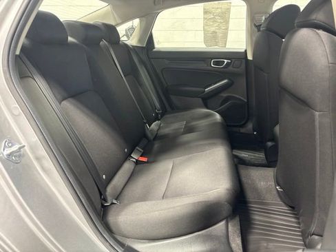Certified 2024 Honda Civic LX image 18
