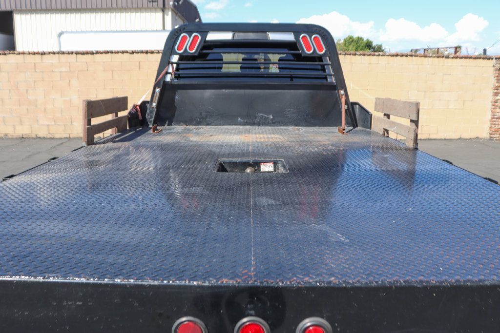 Used 2024 RAM 5500 Tradesman w/ Max Tow Package AWD/4WD image 9