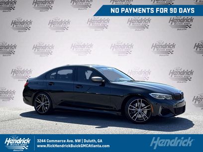 Used 2022 BMW M340i w/ Premium Package