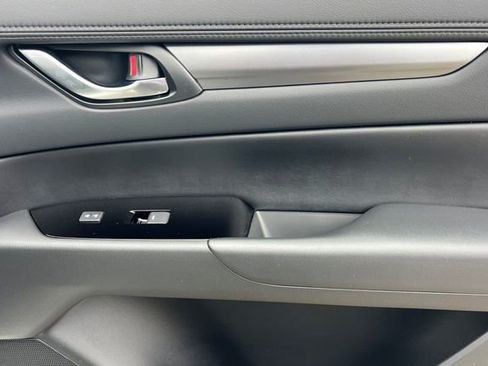 New 2025 MAZDA CX-5 AWD 2.5 S w/ Preferred Package image 20