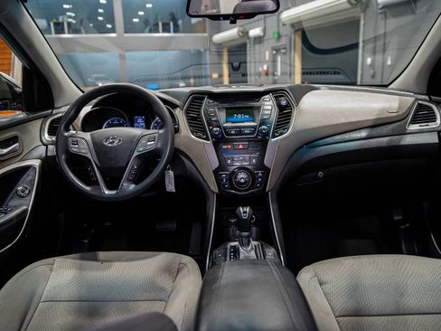 Used 2016 Hyundai Santa Fe Sport w/ Option Group 02 image 12