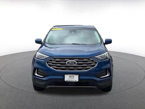 Used 2022 Ford Edge SEL image 4