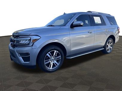 Used 2023 Ford Expedition Limited