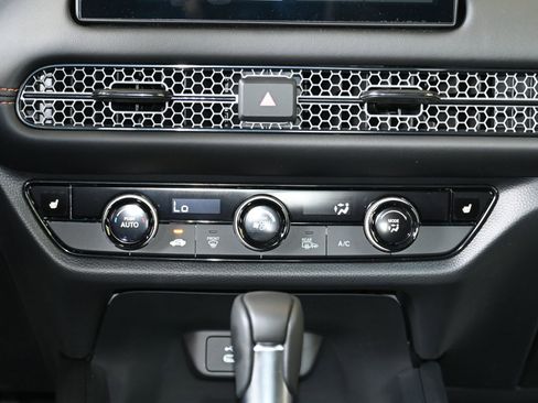 New 2026 Honda HR-V Sport image 24