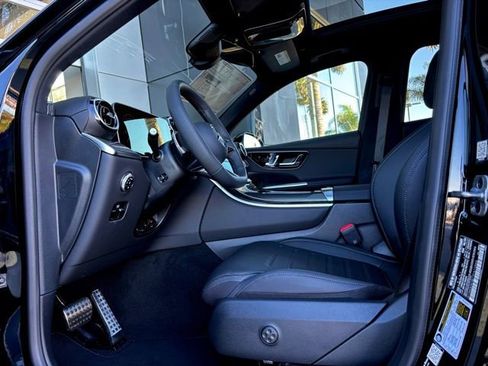 New 2026 Mercedes-Benz GLC 300 4MATIC image 19