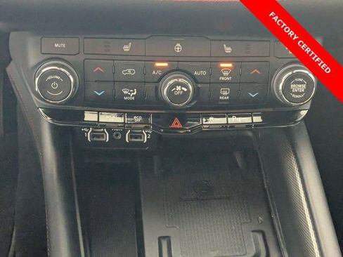 Used 2024 Dodge Durango R/T image 22