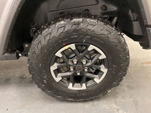 New 2026 Jeep Wrangler Rubicon image 30