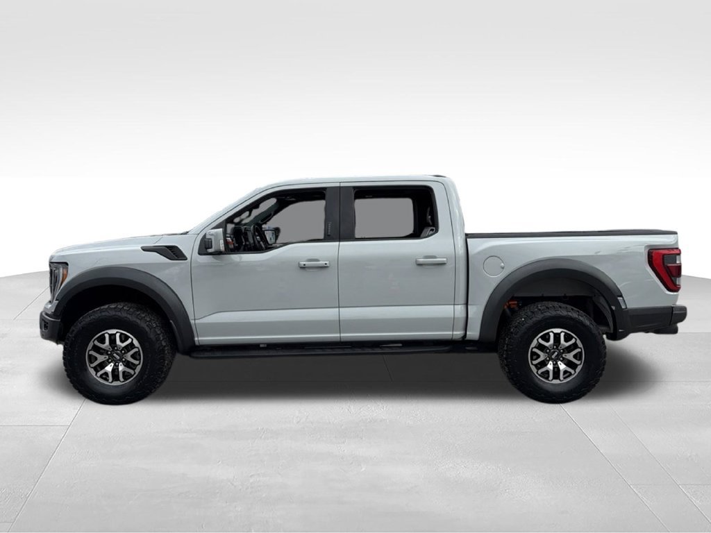 Used 2023 Ford F150 Raptor AWD/4WD image 5