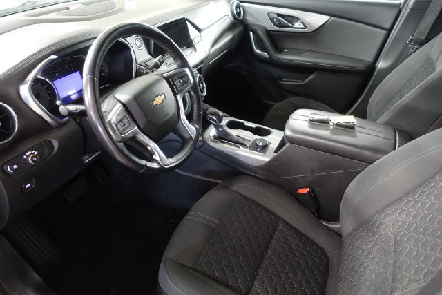 Used 2020 Chevrolet Blazer LT FWD image 10