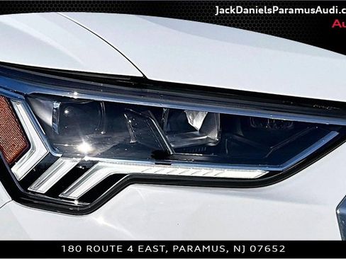 Used 2024 Audi Q3 2.0T Premium Plus image 21