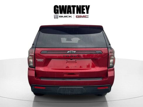 Used 2023 Chevrolet Tahoe Z71 w/ Luxury Package image 6