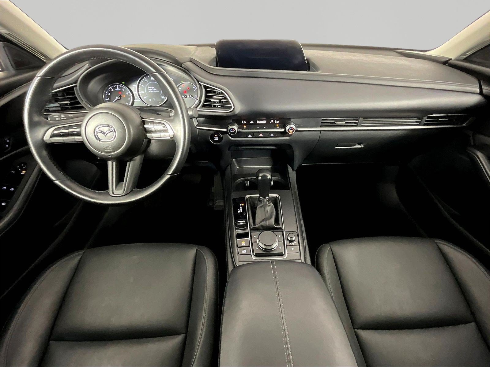 Used 2023 MAZDA CX-30 AWD 2.5 S w/ Select Package image 7