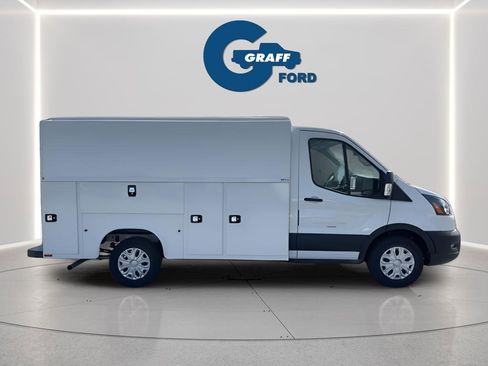 New 2024 Ford Transit 350 w/ Interior Upgrade Package image 7
