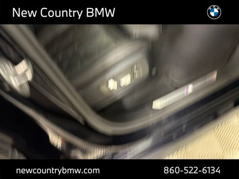 Used 2023 BMW X7 xDrive40i w/ M Sport Package AWD/4WD image 19