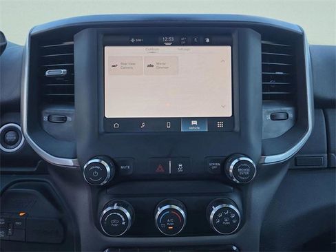 Used 2024 RAM 3500 Big Horn image 17