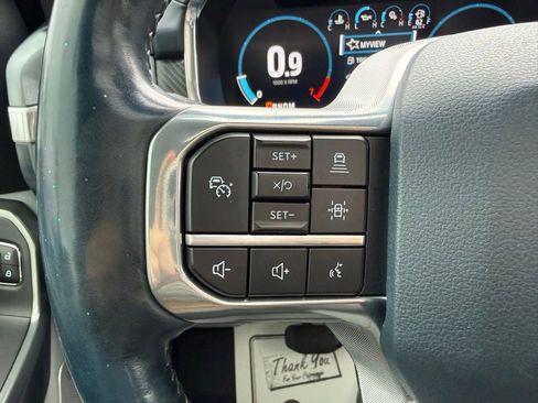 Certified 2021 Ford F150 Limited image 20