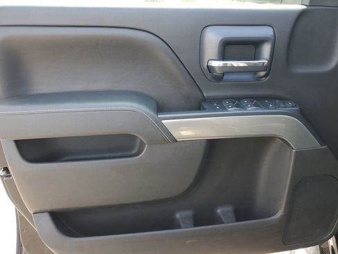 Used 2014 Chevrolet Silverado 1500 LT w/ LT Plus Package AWD/4WD image 19