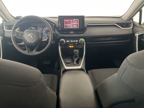 Used 2019 Toyota RAV4 XLE w/ Convenience Package AWD/4WD image 32