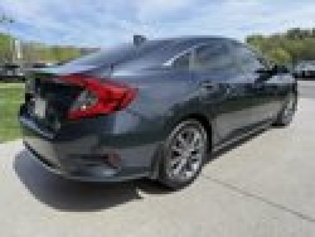 Used 2021 Honda Civic EX-L image 22