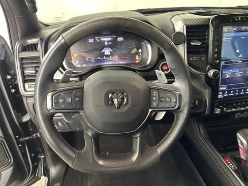 Used 2024 RAM 1500 TRX w/ TRX Level 2 Equipment Group AWD/4WD image 14