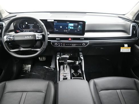 New 2026 Kia Sorento SX AWD/4WD image 35