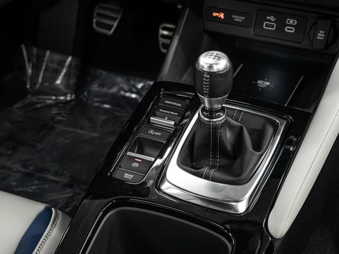 New 2026 Acura Integra A-Spec FWD image 24